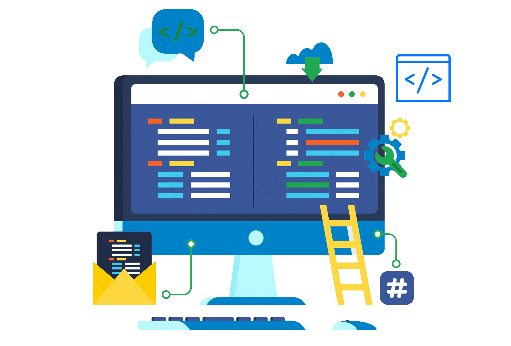 web Desiging
