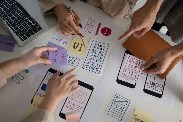 UI UX